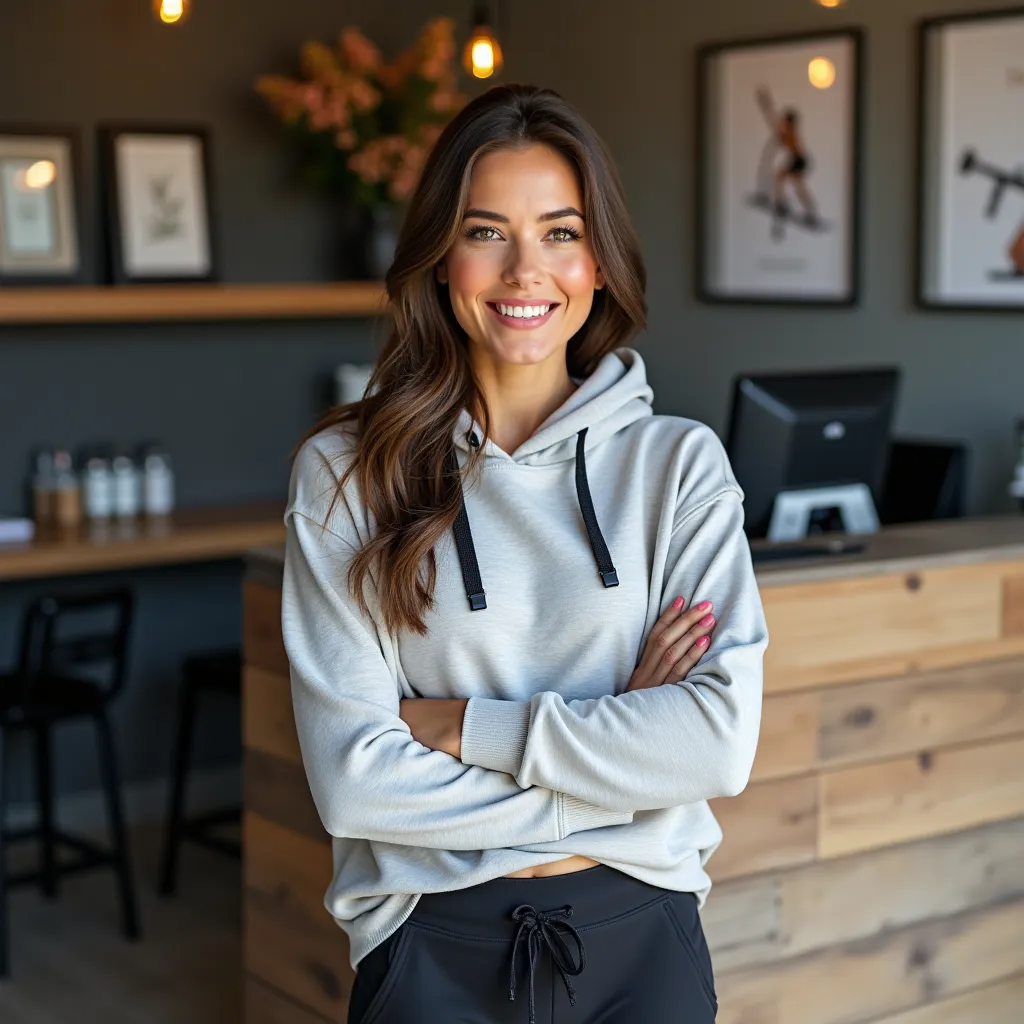 Ana López - Nutricionista Deportiva